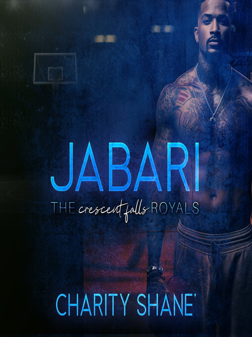 Title details for Jabari by Charity Shane - Available